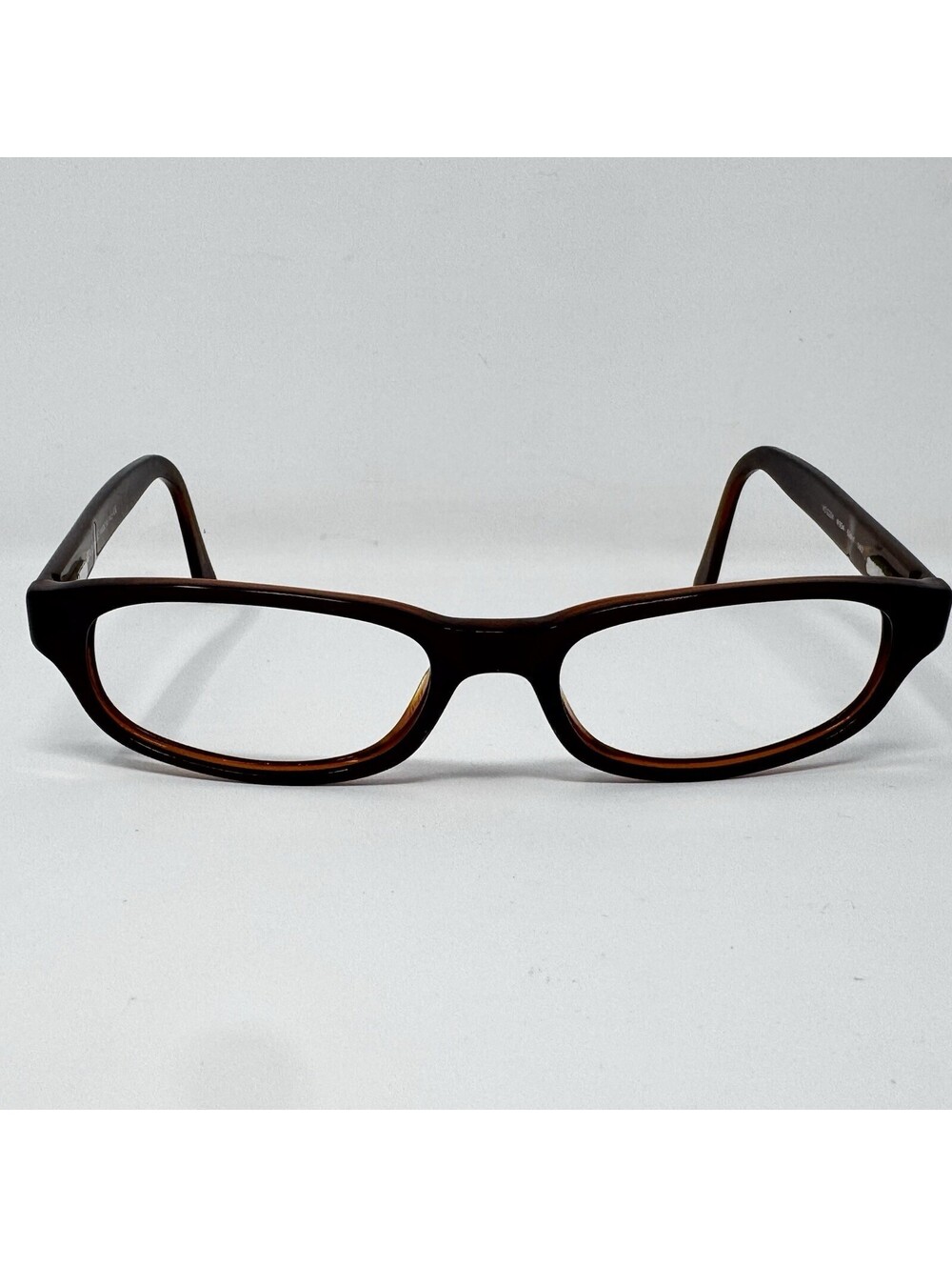 Vogue VO2224 W934 Brown Eyeglass Frames 52-17-140